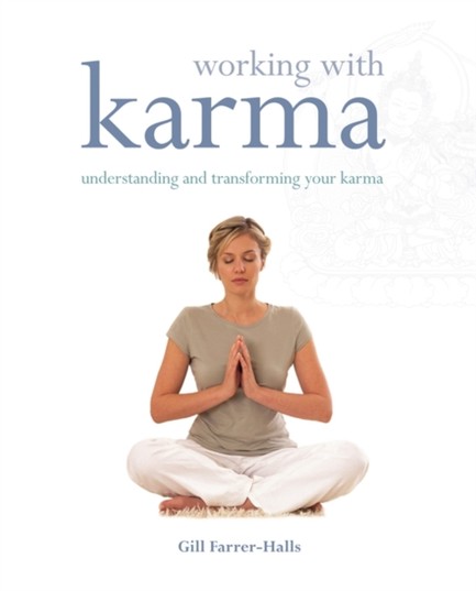 WORKING WITH KARMA PB