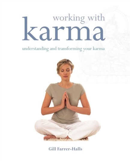 WORKING WITH KARMA PB
