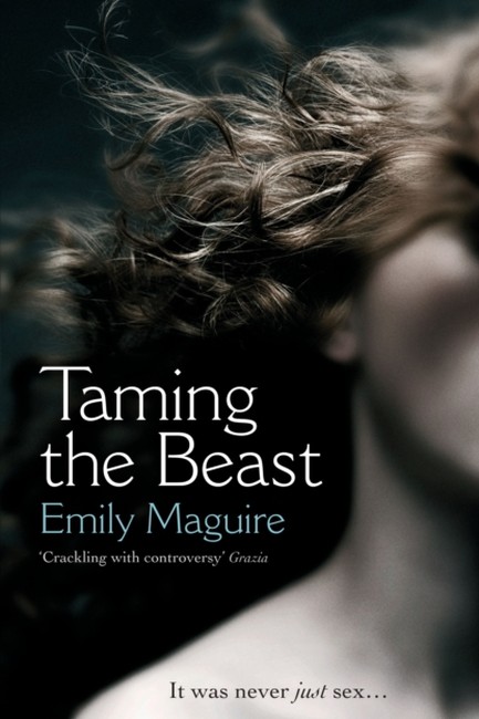TAMING THE BEAST PB