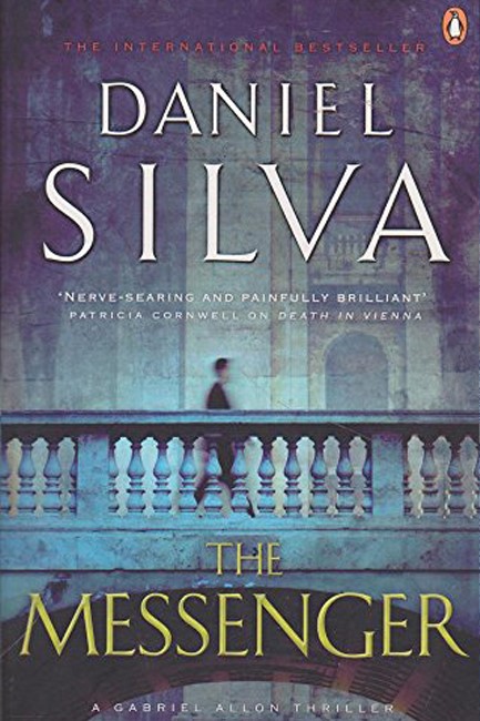 THE MESSENGER PB