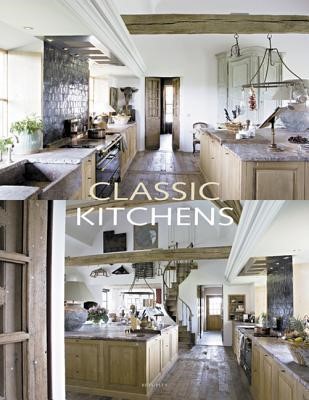 CLASSIC KITCHENS HB