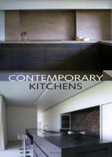 CONTEMPORARY KITCHENS HB