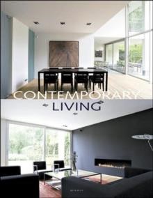 CONTEMPORARY LIVING HB