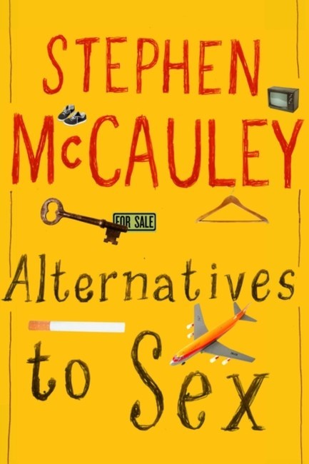 ALTERNATIVES TO SEX PB