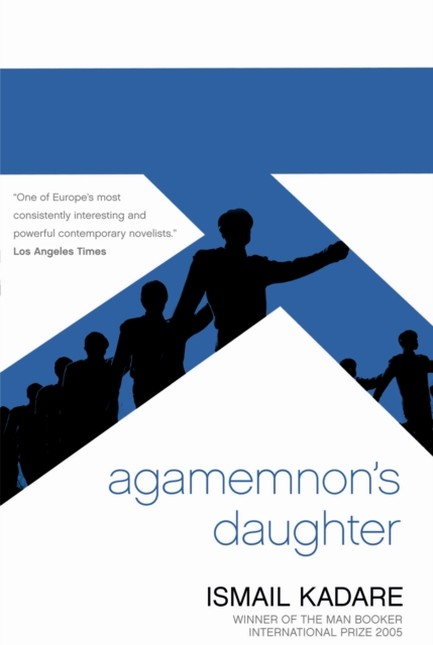 AGAMEMNON'S DAUGHTER PB