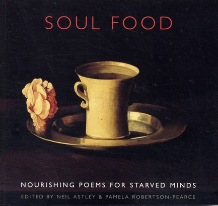 SOUL FOOD-NOURISHING POEMS PB