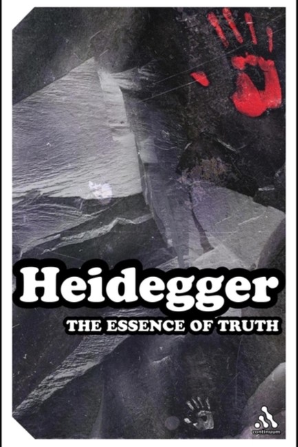 THE ESSENCE OF TRUTH PB