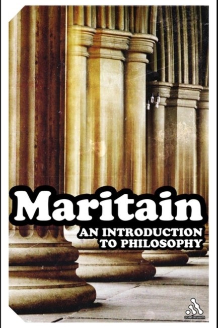 AN INTRODUCTION TO PHILOSOPHY PB