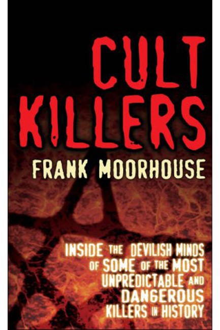 CULT KILLERS PB