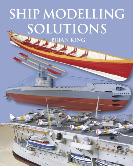 SHIP MODELLING SOLUTIONS PB