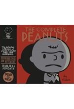 THE COMPLETE PEANUTS 1950 TO 1952  VOL 1 HB