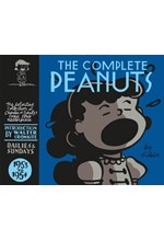 THE COMPLETE PEANUTS 1953 TO 1954 VOL 2