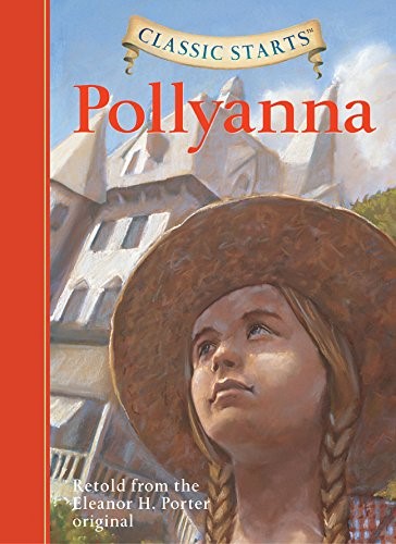 POLYANNA HB