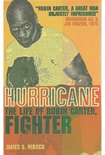 HURRICANE THE LIFE OF RUBIN CARTER