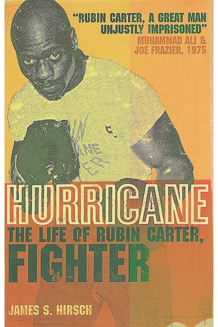 HURRICANE THE LIFE OF RUBIN CARTER