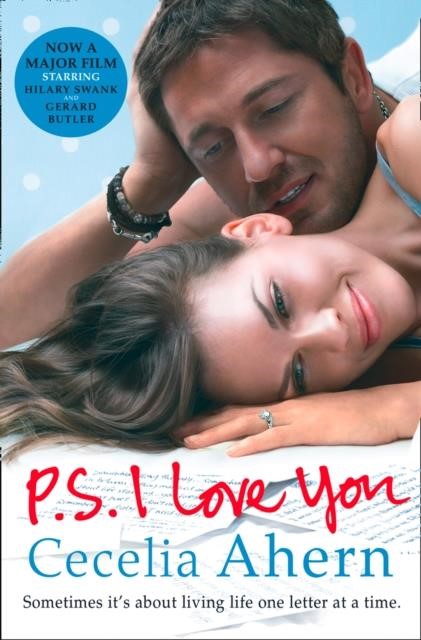 PS I LOVE YOU FILM TIE-IN PB