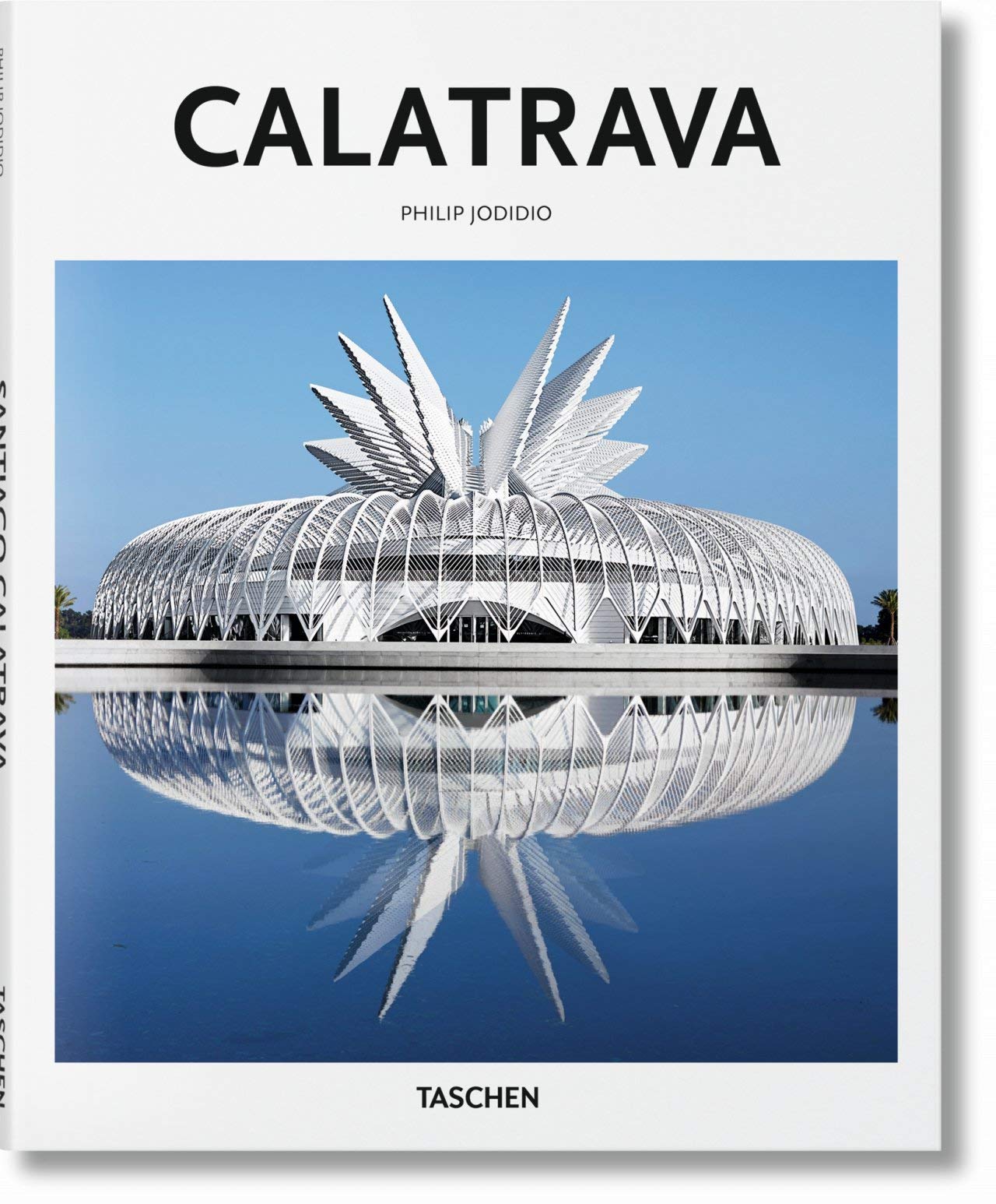CALATRAVA HB