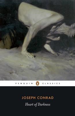 HEART OF DARKNESS PB