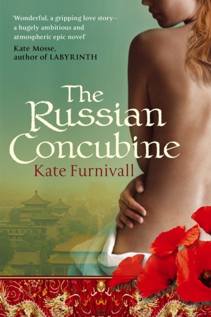 THE RUSSIAN CONCUBINE PB