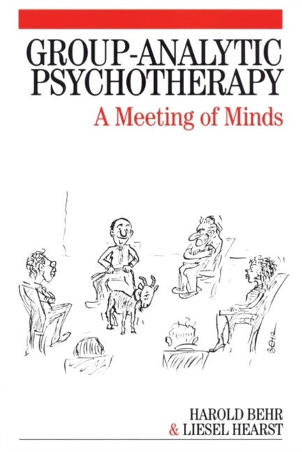 A MEETING OF MINDS PB