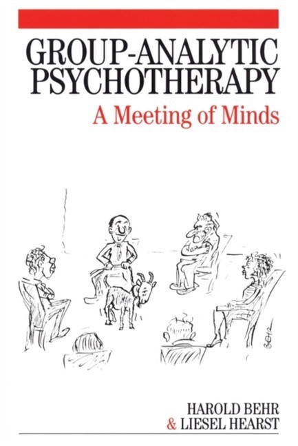 A MEETING OF MINDS PB