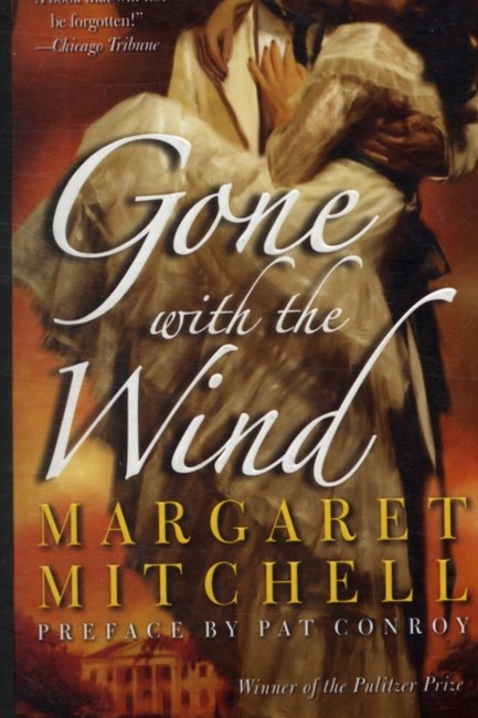 GONE WITH THE WIND PB