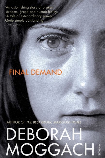 FINAL DEMAND PB