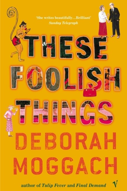 THESE FOOLISH THINGS PB