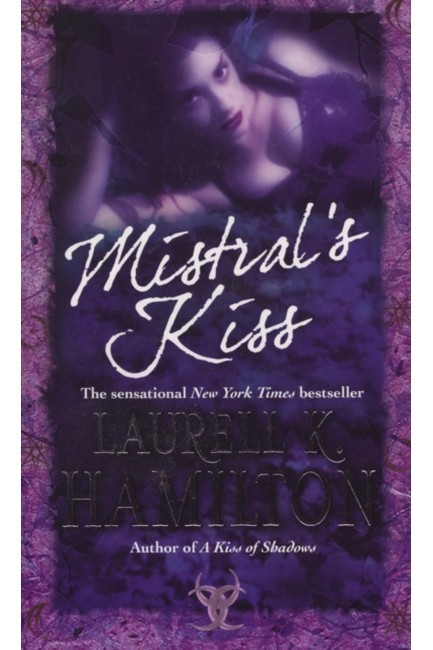 MISTRAL'S KISS PB