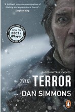 THE TERROR PB