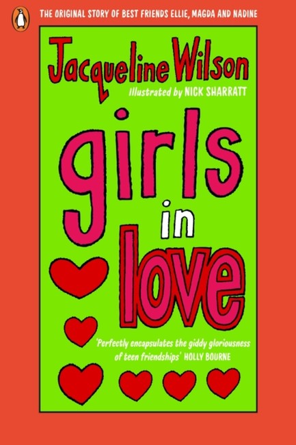 GIRLS IN LOVE PB