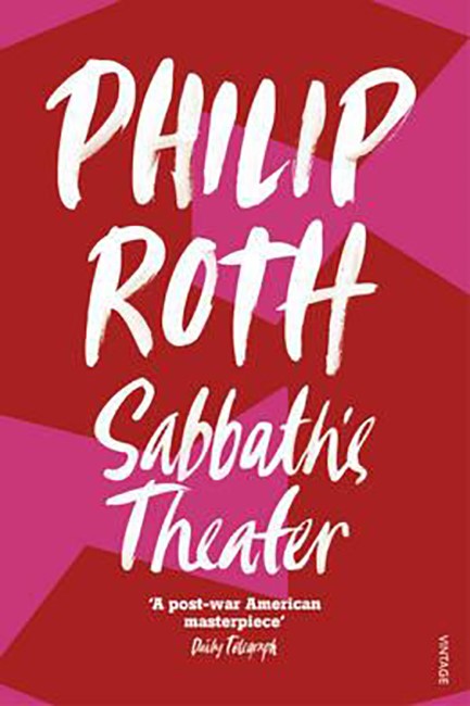 SABBATH'S THEATER PB