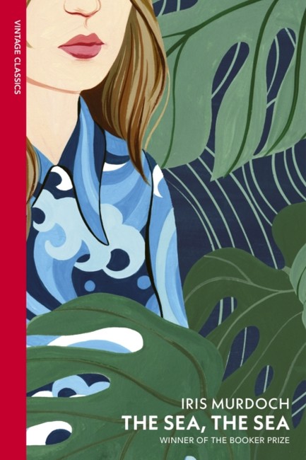 THE SEA THE SEA PB