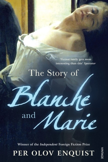 THE STORY OF BLANCHE AND MARIE PB