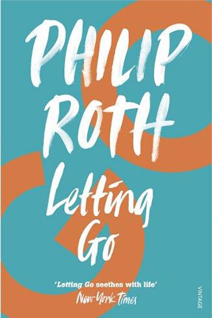 LETTING GO PB