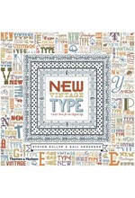 NEW VINTAGE TYPE PB