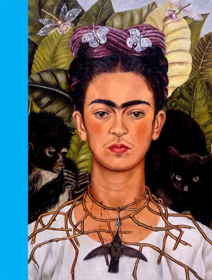 FRIDA KAHLO HB