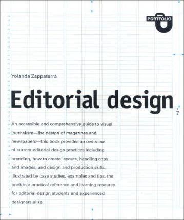 EDITORIAL DESIGN ΡΒ