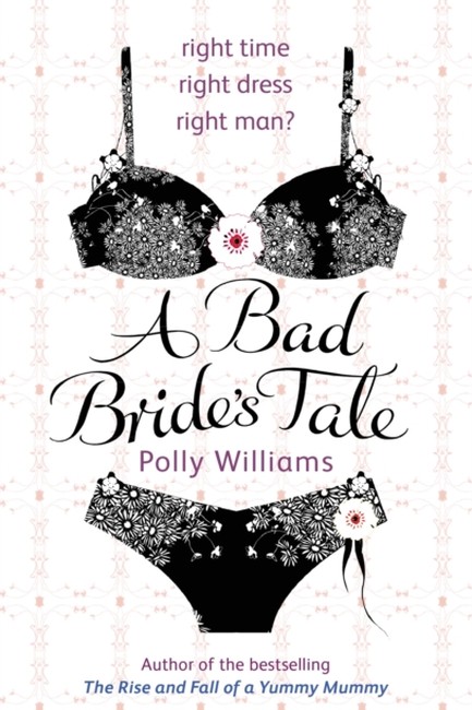 A BAD BRIDE'S TALE PB