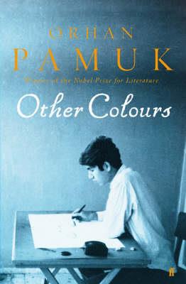 OTHER COLOURS HB