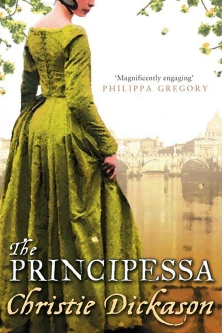 THE PRINCIPESSA PB