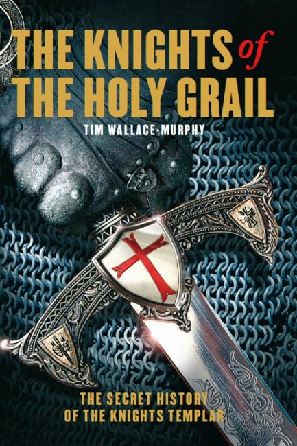 THE KNIGHTS OF THE HOLY GRAIL PB