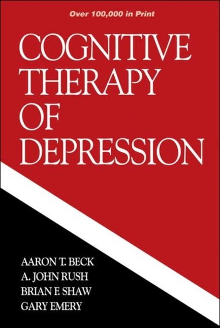 COGNITIVE THERAPY OF DEPRESSION PB
