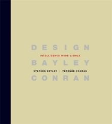 DESIGN-INTELLIGENCE MADE VISIBLE HB