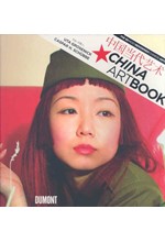 CHINA ART BOOK HB