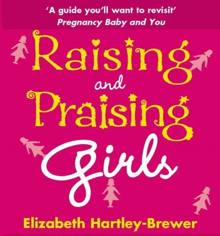 RAISING AND PRASING GIRLS