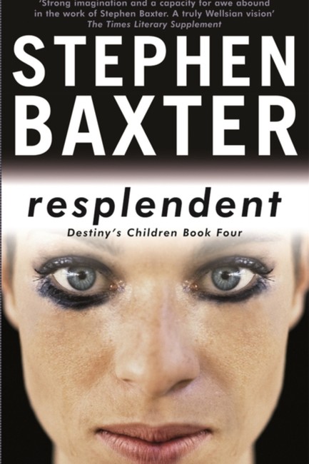 RESPLENDENT-BK 4 PB