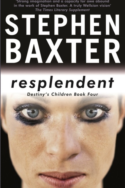RESPLENDENT-BK 4 PB