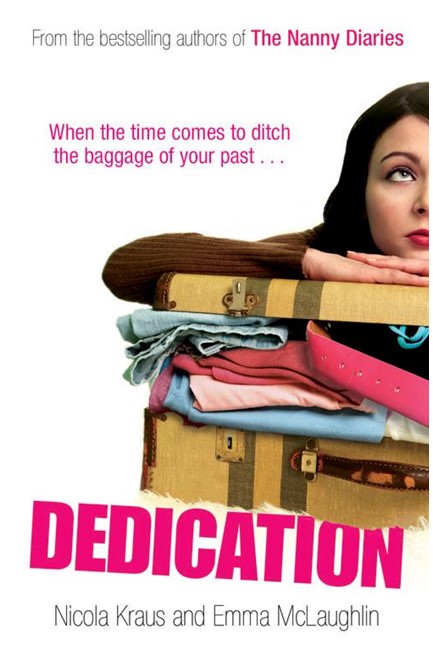 DEDICATION TPB