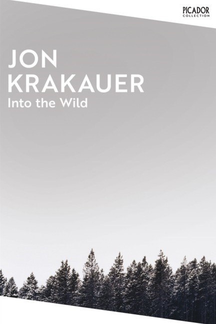 INTO THE WILD PB